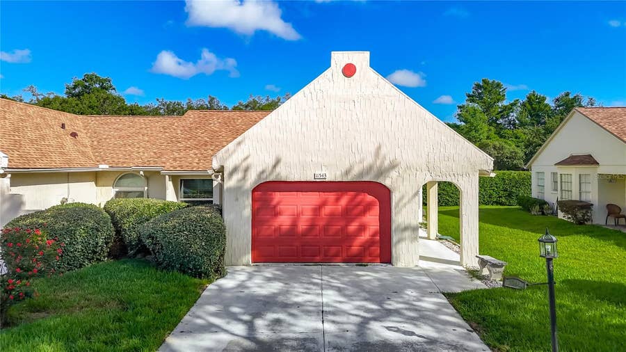 Property photo for 11543 ORLEANS LANE, Port Richey, FL