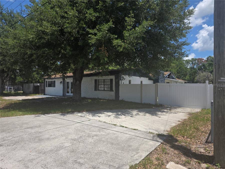 Property photo for 12521 PITTSFIELD AVENUE, Tampa, FL