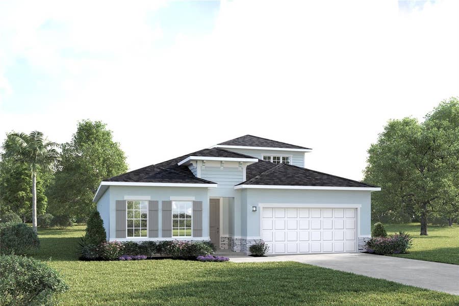 Property photo for 1051 OCEAN LODGE ROAD, Lady Lake, FL