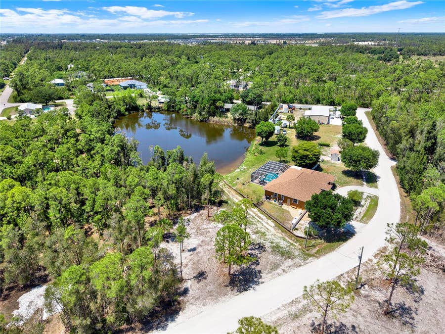 Property photo for 12277 FINWICK DRIVE, Punta Gorda, FL