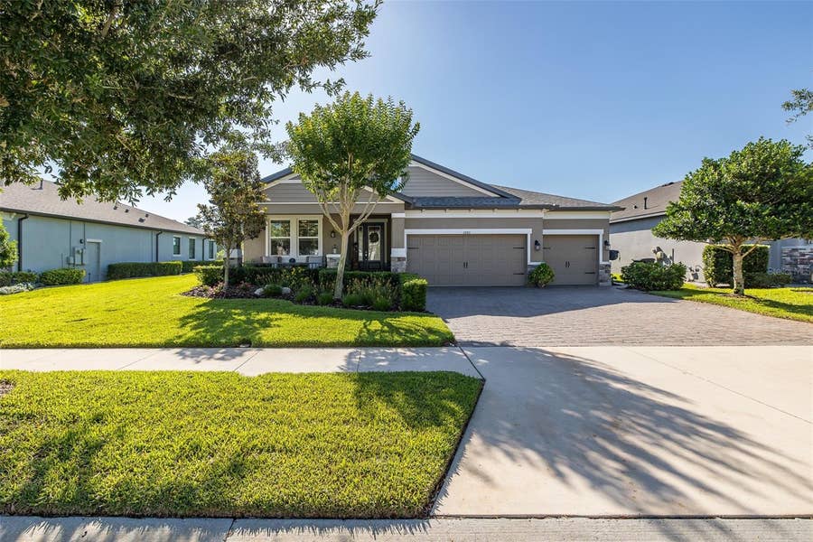 Property photo for 3880 MELLON DRIVE, Odessa, FL