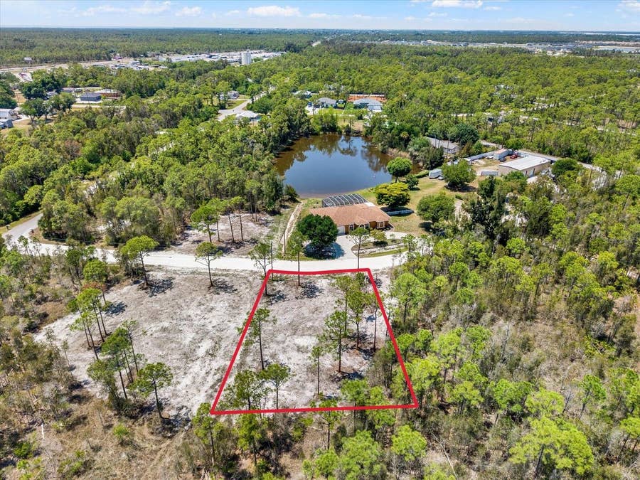 Property photo for 12268 FINWICK DRIVE, Punta Gorda, FL