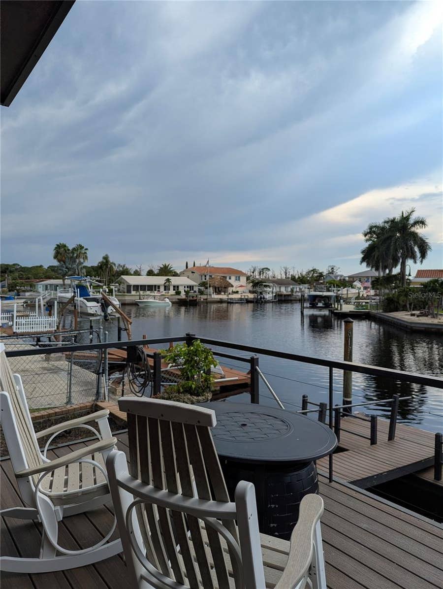 Property photo for 4903 BLUE HERON DRIVE, New Port Richey, FL