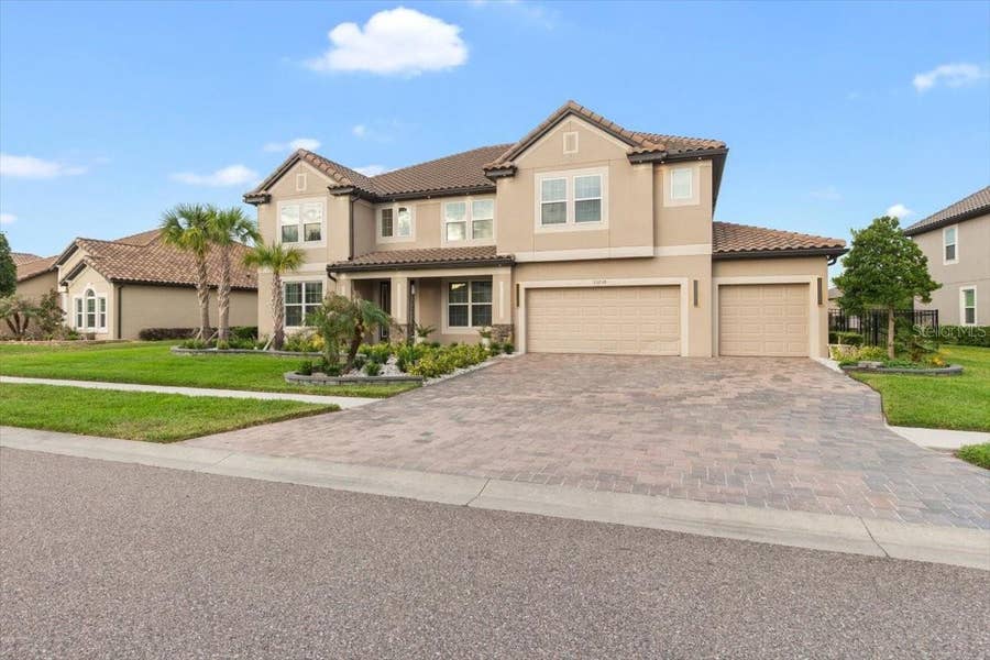Property photo for 33239 KATELAND DRIVE, Wesley Chapel, FL