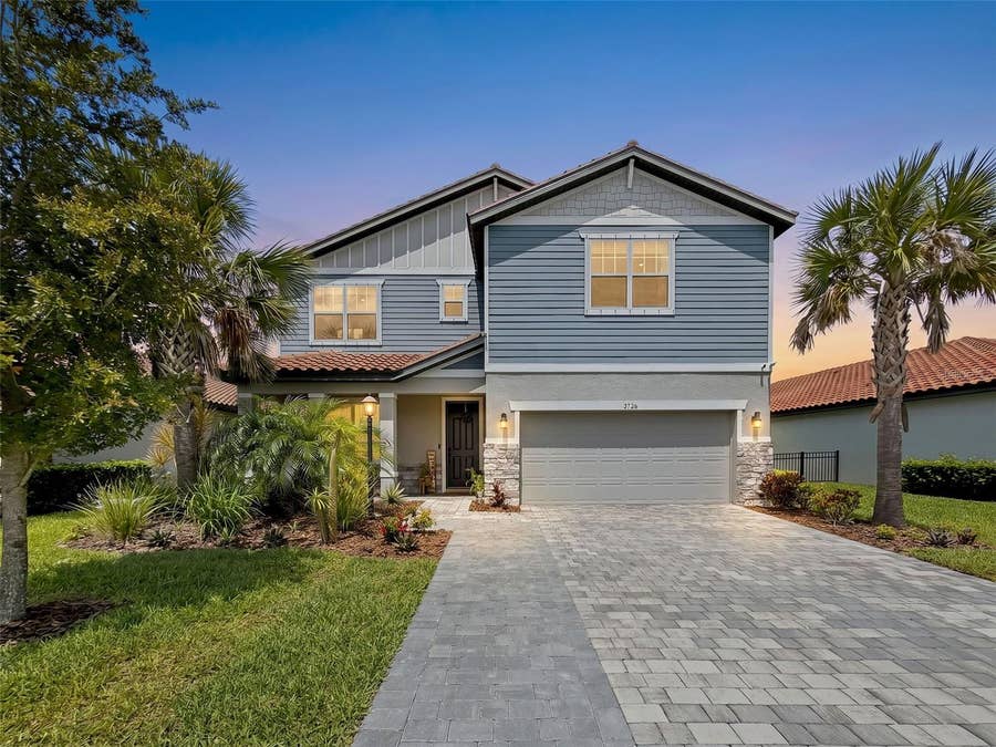 Property photo for 3726 SAVANNA PALMS COURT, Bradenton, FL