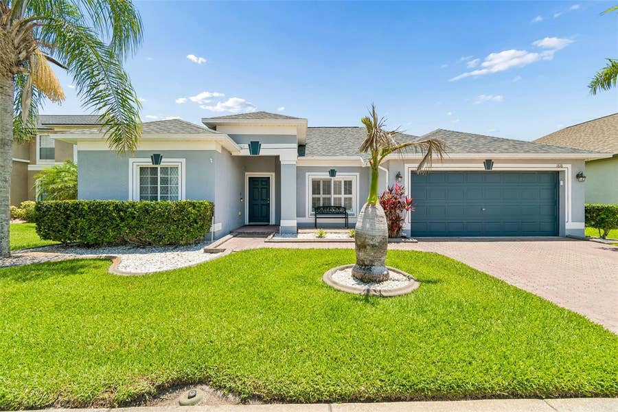 Property photo for 1616 REGAL MIST LOOP, Trinity, FL