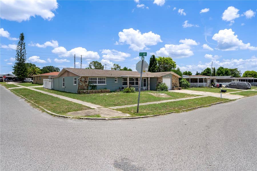 Property photo for 4934 DAPHNE STREET, New Port Richey, FL