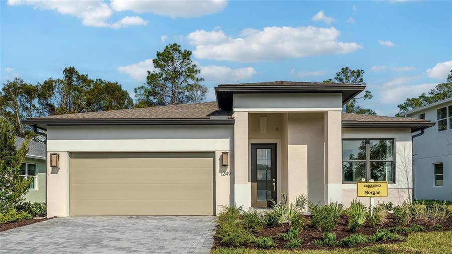 Property photo for 1291 SAVOY LANE, Deland, FL