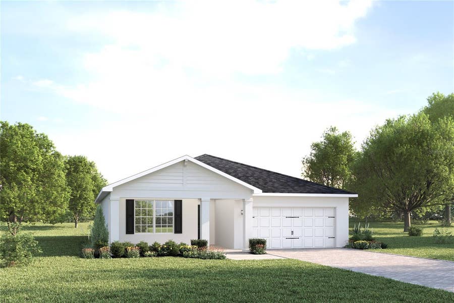 Property photo for 291 PRICKLY PEAR COURT, Lady Lake, FL