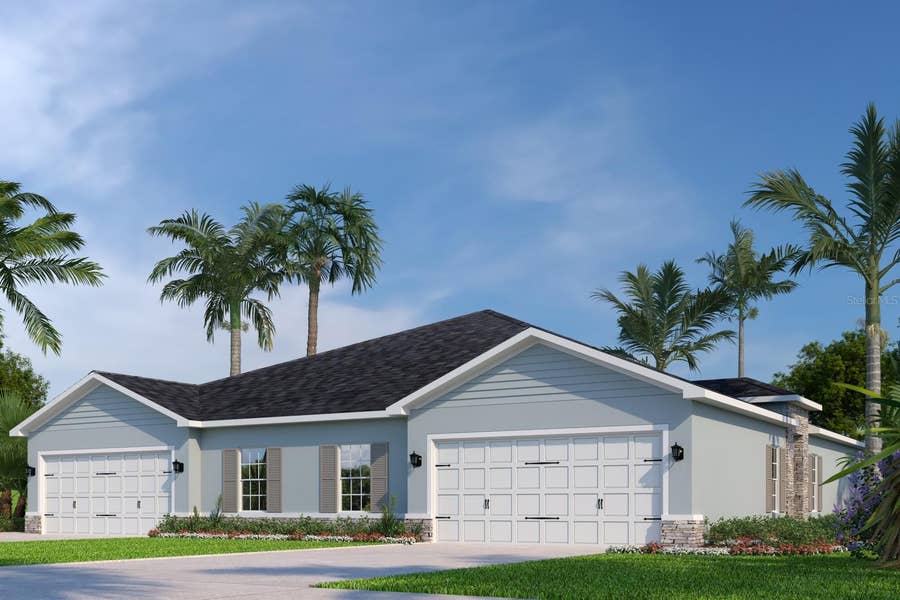 Property photo for 1259 TURTLE ISLAND ROAD, Lady Lake, FL
