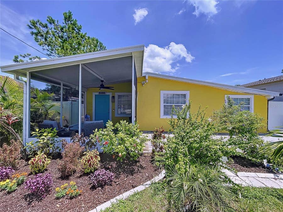 Property photo for 7110 S MASCOTTE STREET, Tampa, FL