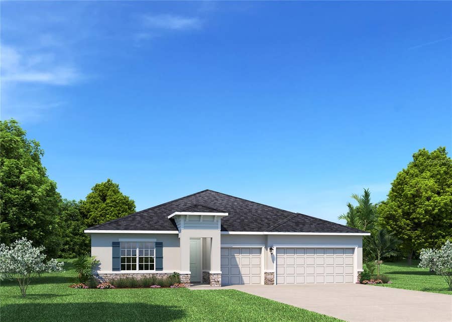 Property photo for 11106 NELLIE CROSSING CIRCLE, Clermont, FL