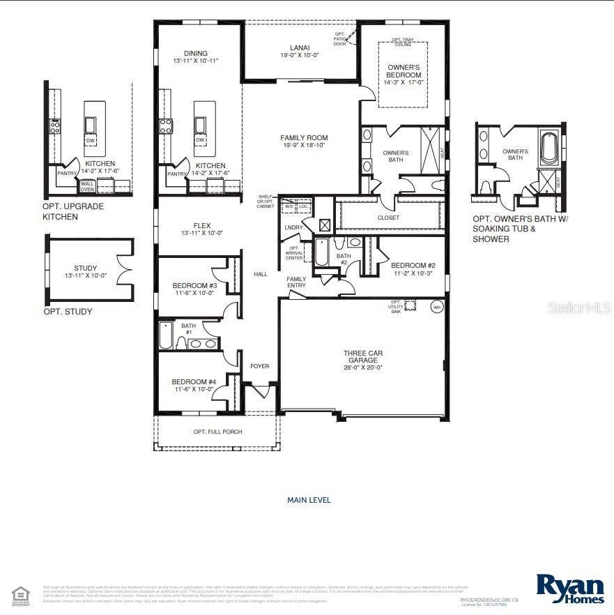 11106 NELLIE CROSSING CIRCLE, Clermont, FL 34711