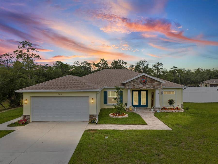 Property photo for 11051 MIRAGE AVENUE, Weeki Wachee, FL
