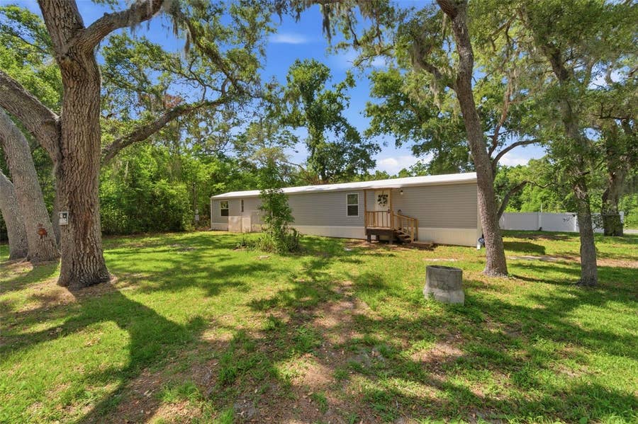Property photo for 12449 EAGLE LAKE AVENUE, New Port Richey, FL