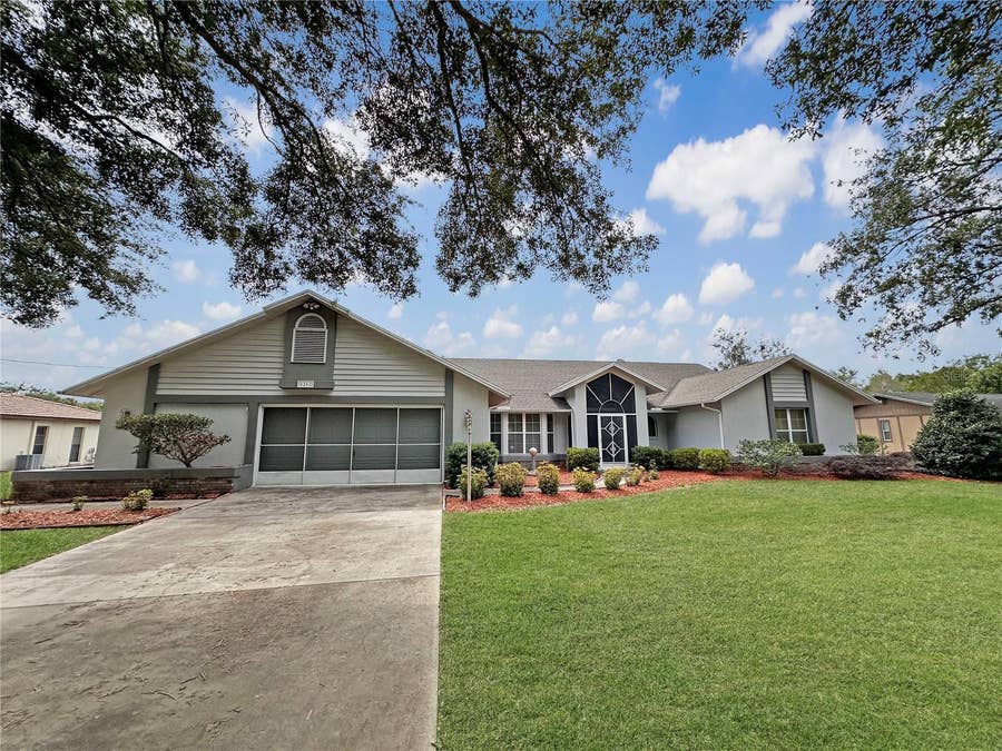 Property photo for 8262 DELAWARE DRIVE, Weeki Wachee, FL