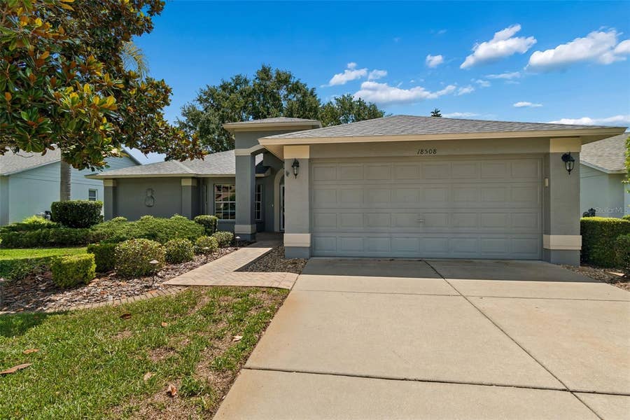 Property photo for 18508 GRAND CLUB DRIVE, Hudson, FL