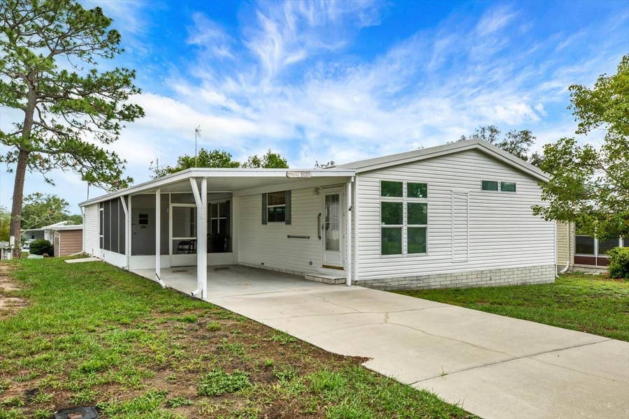Property photo for 8010 CEDAR COVE AVENUE, Brooksville, FL