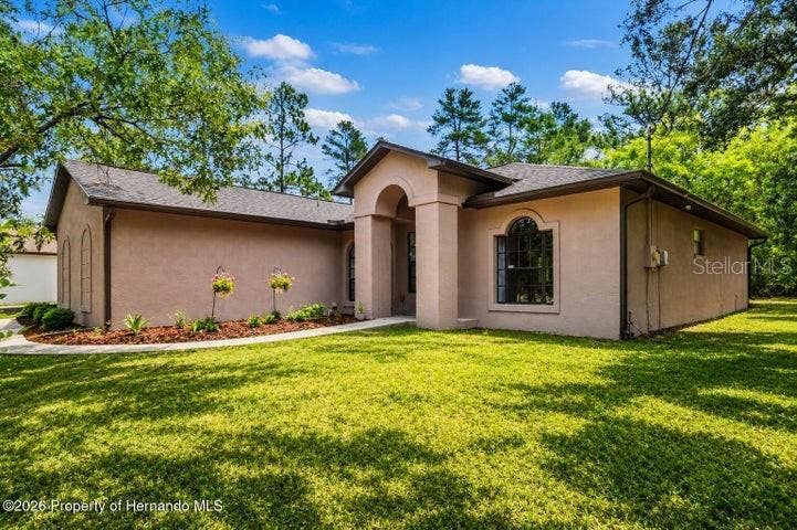 Property photo for 8330 COCKATOO ROAD, Weeki Wachee, FL