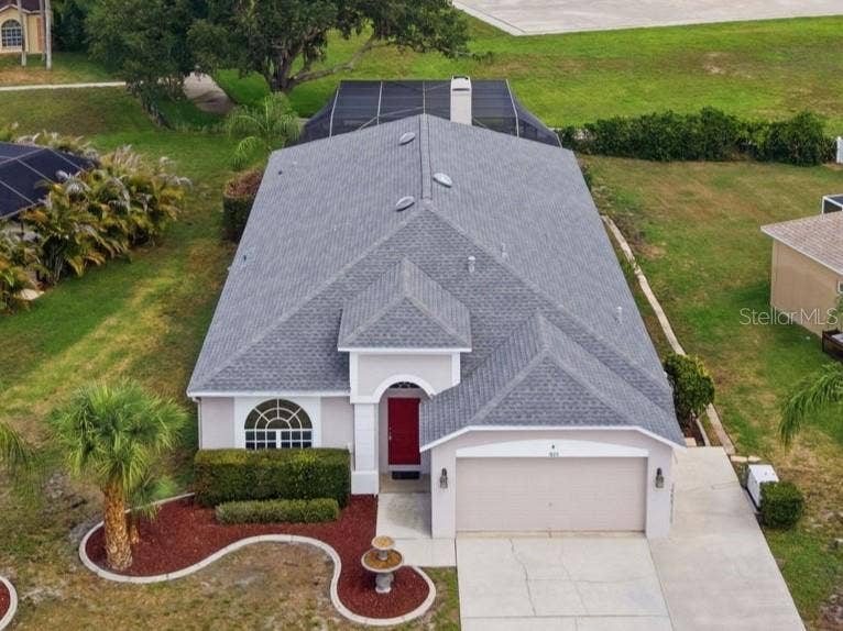 Property photo for 1623 CROSSVINE COURT, Trinity, FL
