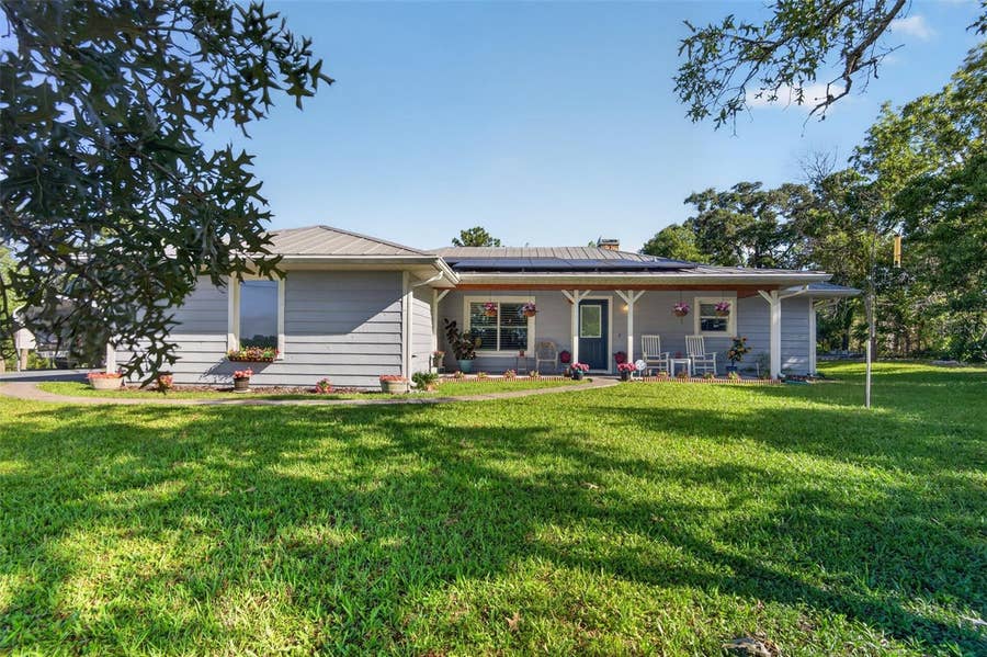 Property photo for 12293 WOLF DEN ROAD, Weeki Wachee, FL