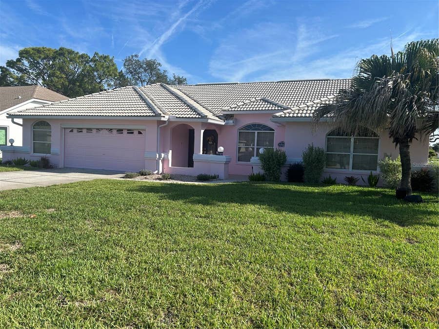 Property photo for 9376 SOUTHERN BELLE DRIVE, Weeki Wachee, FL