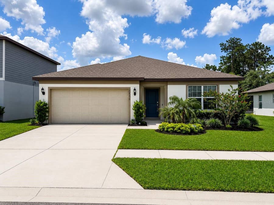 Property photo for 30596 THUNDERBIRD DRIVE, Wesley Chapel, FL