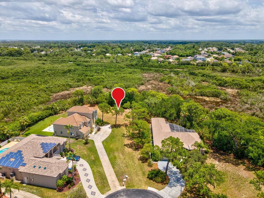 Property photo for 3046 SHEPPARDS CROOK CT, Holiday, FL