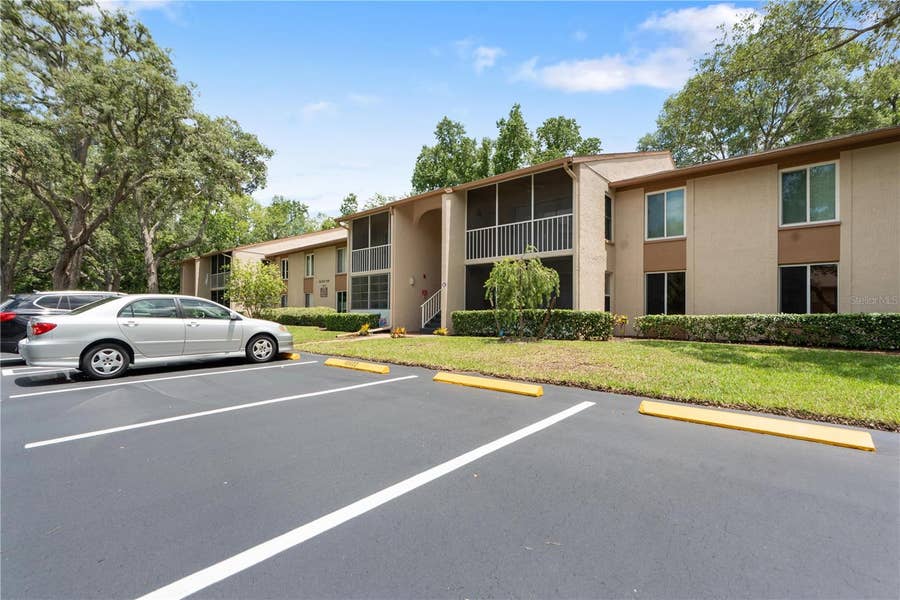 Property photo for 12218 FOX CHASE DRIVE, #C1, Hudson, FL