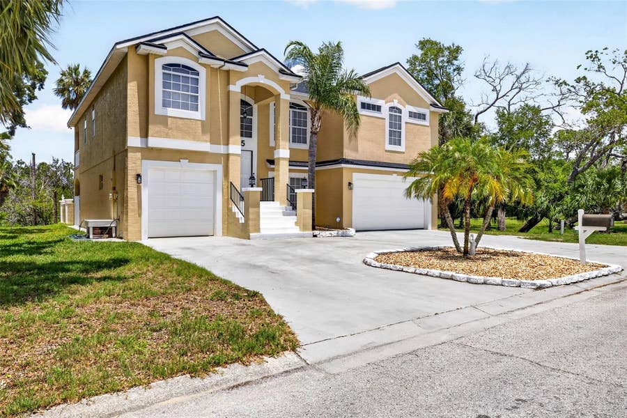 Property photo for 7445 GULF WAY, Hudson, FL