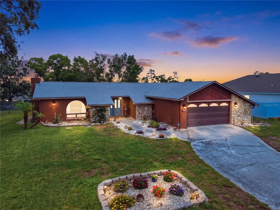 Property photo for 11475 FORTUNE STREET, Spring Hill, FL