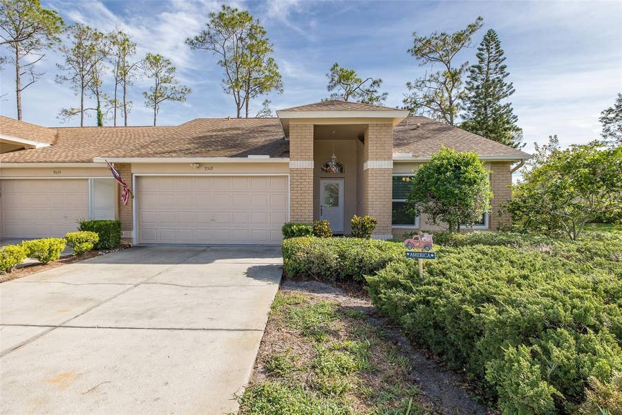 Property photo for 9519 SCENIC PINE COURT, New Port Richey, FL