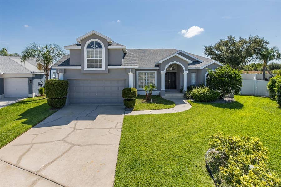 Property photo for 8918 LINEBROOK DRIVE, Trinity, FL