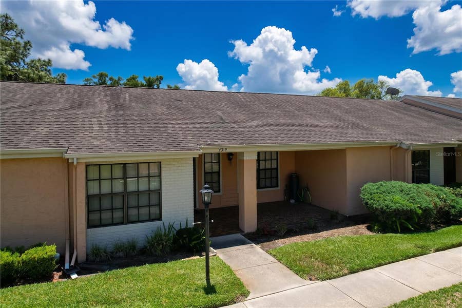 Property photo for 9319 TROWBRIDGE COURT, New Port Richey, FL
