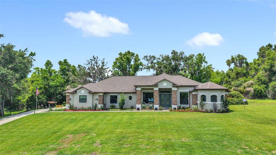 Property photo for 10107 KIMBROUGH DRIVE, Brooksville, FL