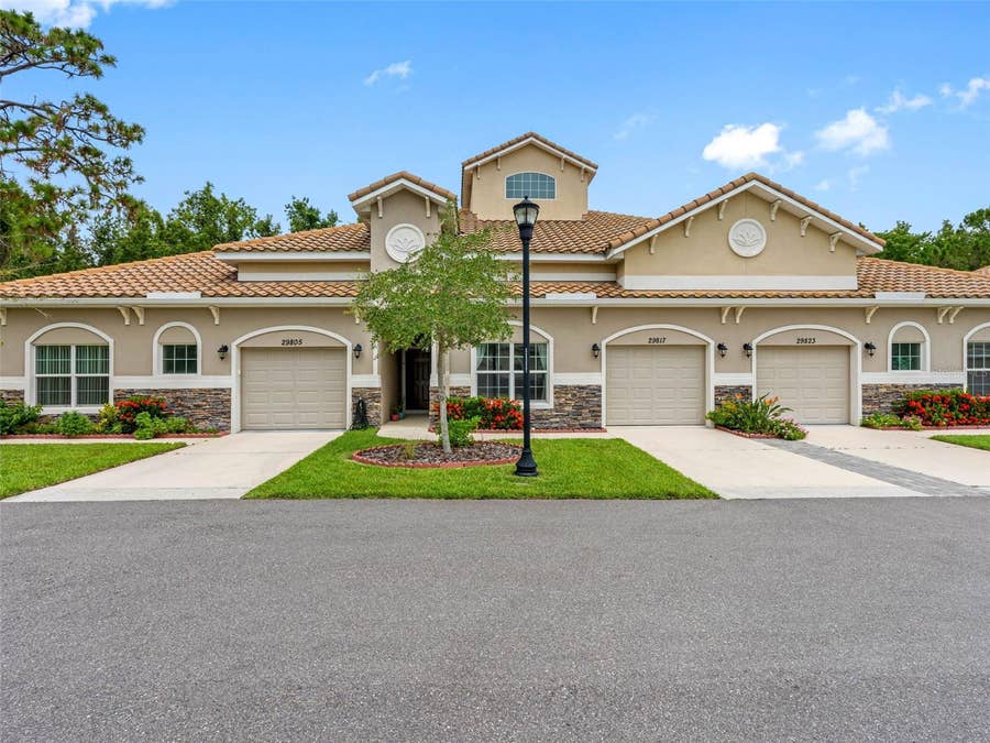 Property photo for 29817 GANGA WAY, Wesley Chapel, FL