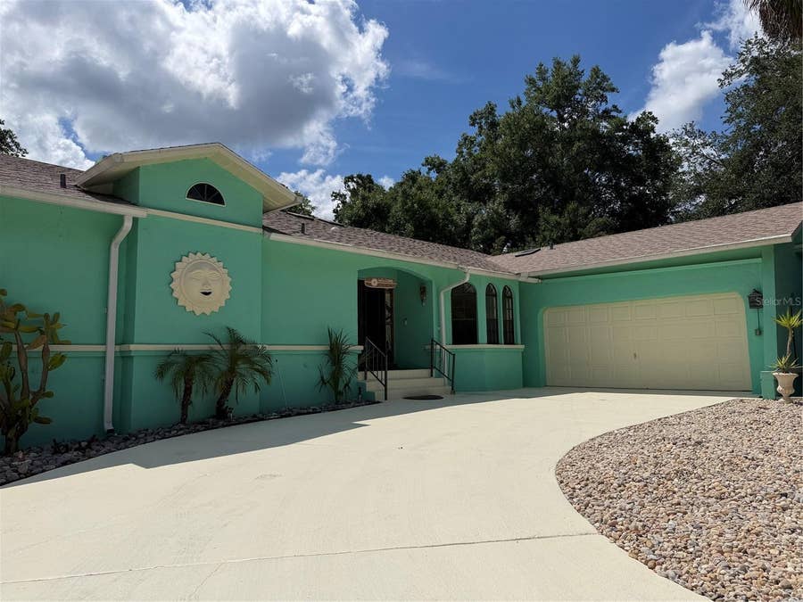 Property photo for 11878 W RIVERHAVEN DRIVE, Homosassa, FL