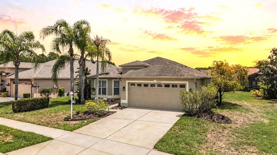 Property photo for 1032 DUSTAN PLACE, Trinity, FL