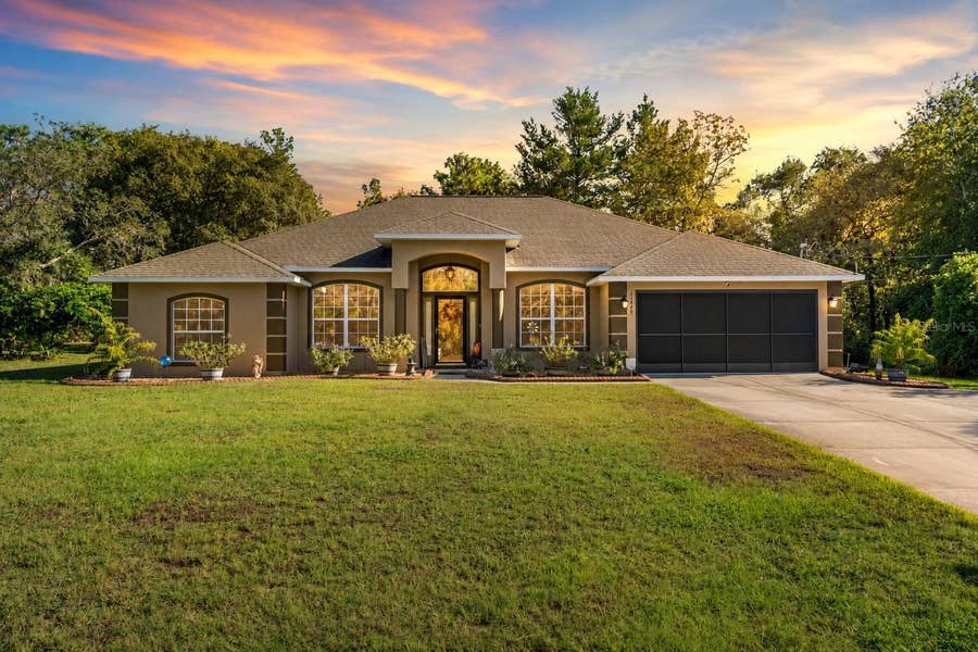 Property photo for 11929 OSPREY AVENUE, Weeki Wachee, FL