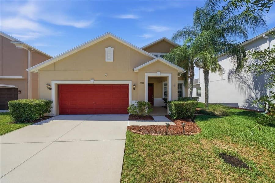 Property photo for 19132 ANDREA LYNN LANE, Land O Lakes, FL