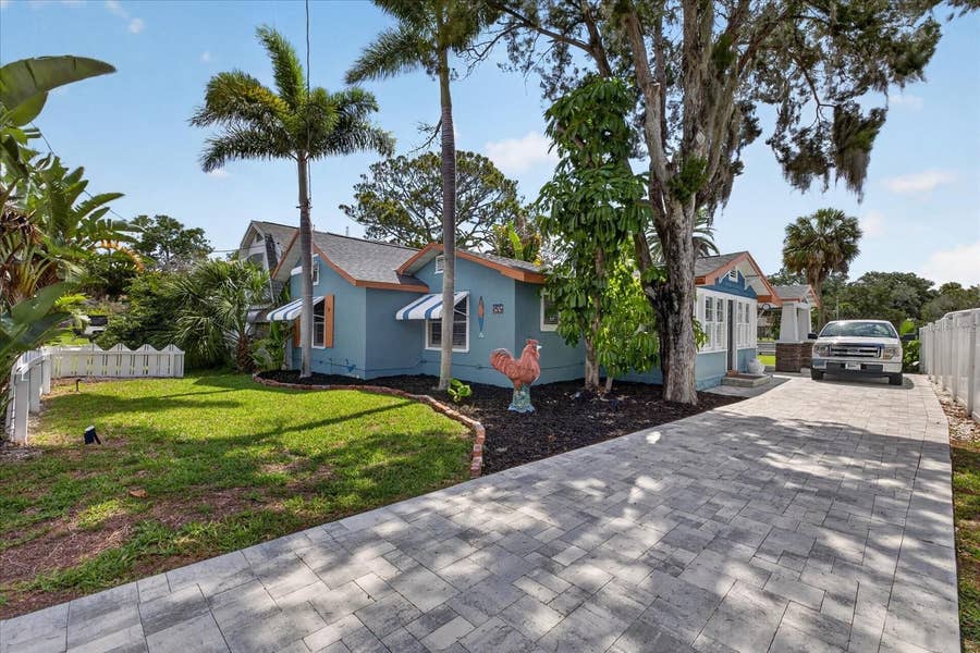 Property photo for 6202 RIVER ROAD, New Port Richey, FL