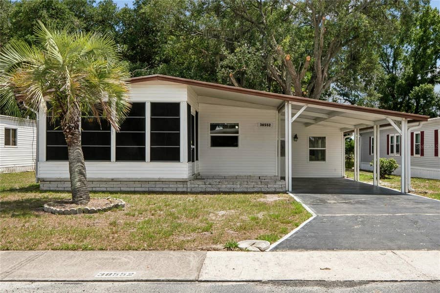Property photo for 38552 MONET DRIVE, Zephyrhills, FL