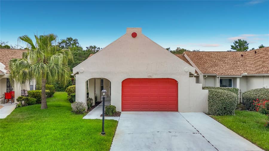 Property photo for 11541 ORLEANS LANE, Port Richey, FL