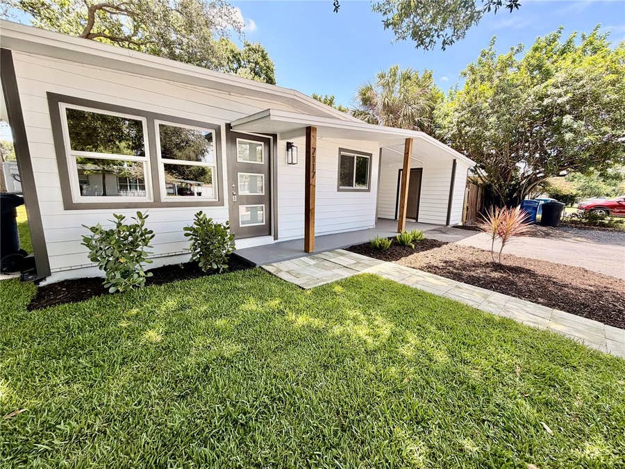 Property photo for 7117 15TH STREET N, St Petersburg, FL