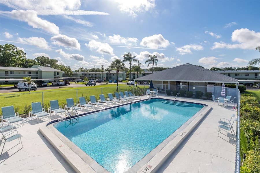 Property photo for 130 NANCY DRIVE, #37, Oldsmar, FL