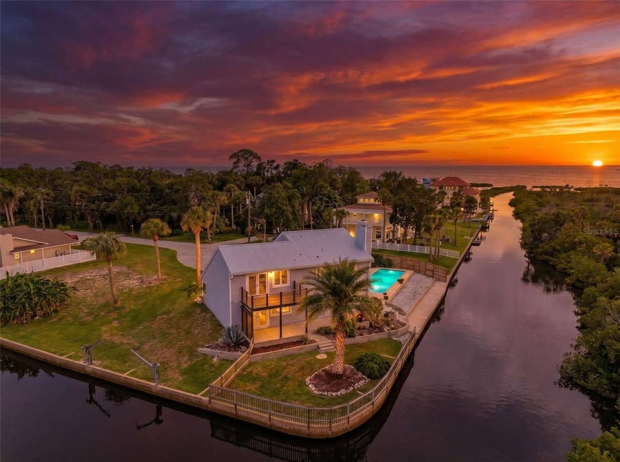 Property photo for 8720 BETTY STREET, Port Richey, FL