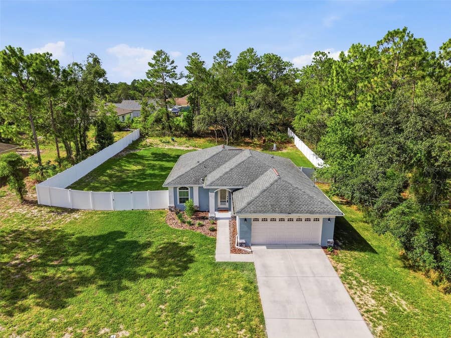 Property photo for 11370 MIRAGE AVENUE, Weeki Wachee, FL
