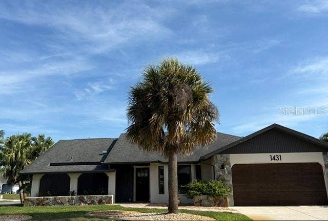 Property photo for 1431 ROOSEVELT DRIVE, Venice, FL