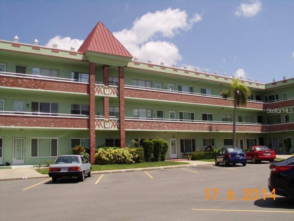 2359 FINLANDIA LANE, #59, Clearwater, FL 33763 2359 FINLANDIA LANE, #59, Clearwater, FL 33763