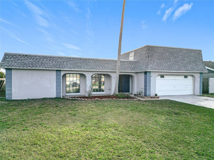 Property photo for 3640 RICHBORO DRIVE, Holiday, FL